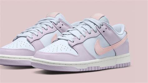 nike dunk rebel pastel|nike dunk low pastels.